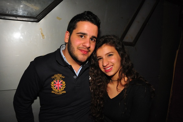 Taiga Batroun on Saturday Night